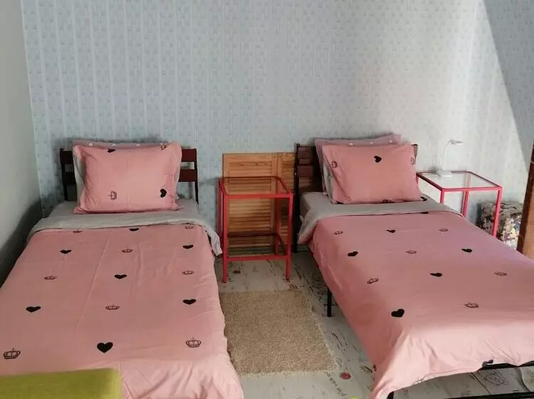 호텔 Yellowunlimited