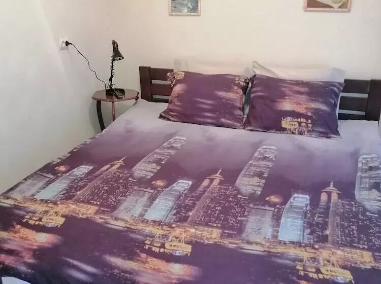 호텔 Yellowunlimited