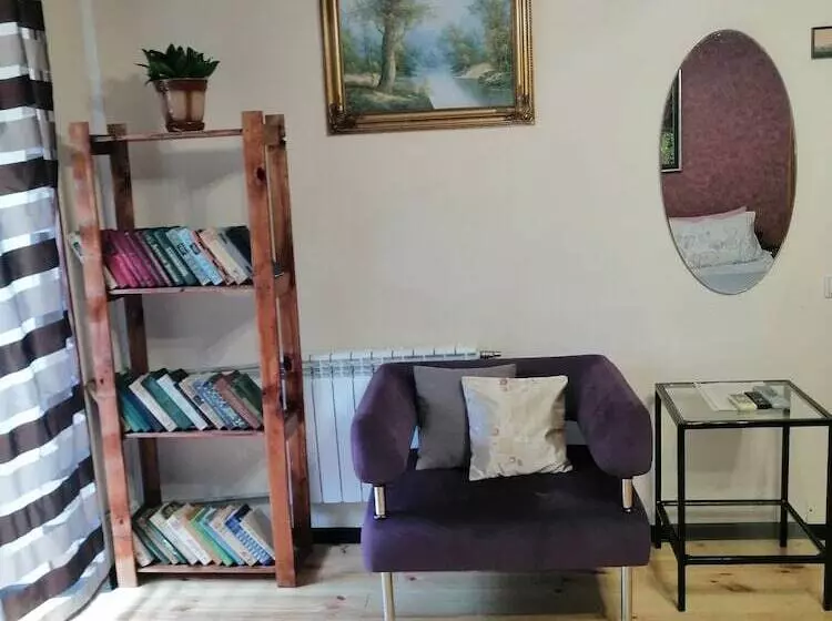 호텔 Yellowunlimited