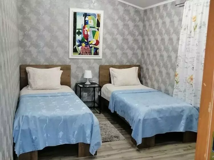 호텔 Yellowunlimited