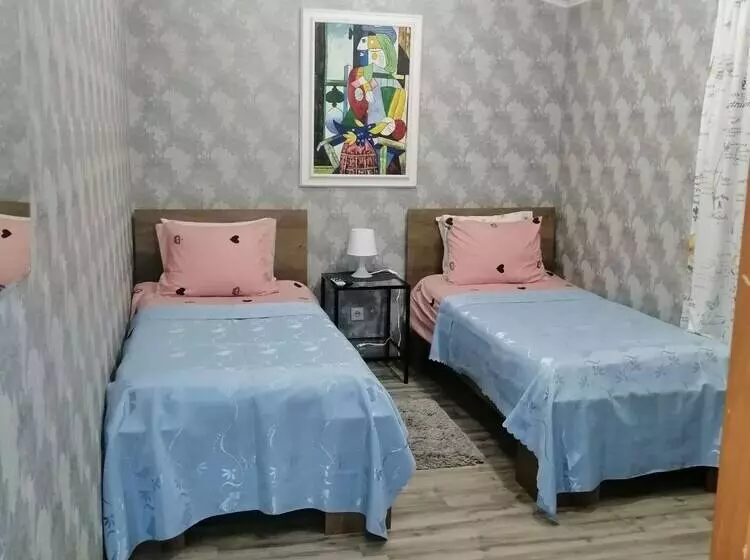 호텔 Yellowunlimited