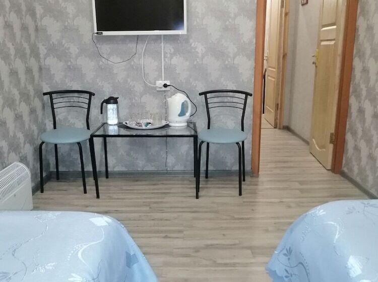 ホテル Yellowunlimited