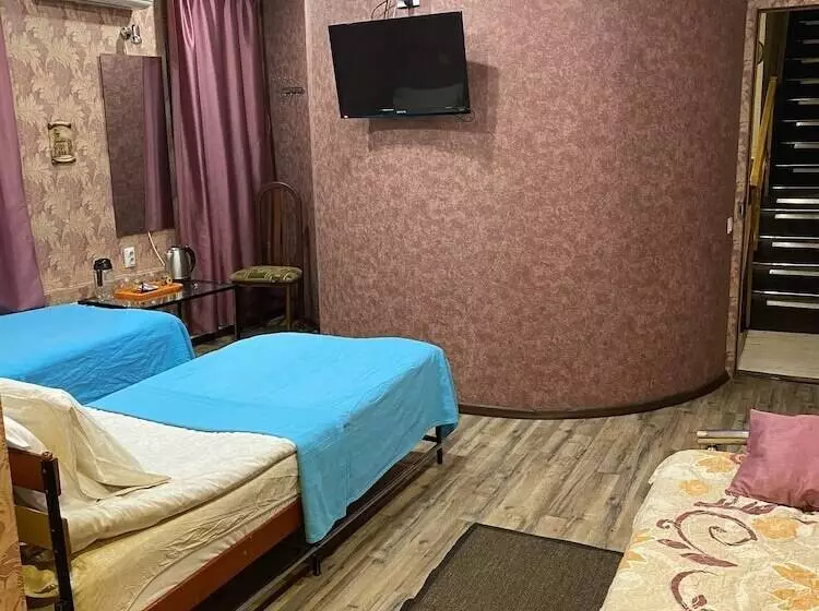 호텔 Yellowunlimited