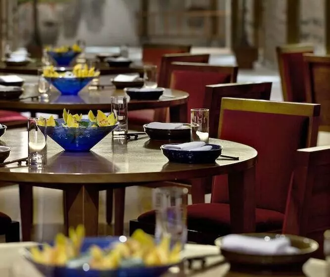 בית מלון כפרי Yuda Palace