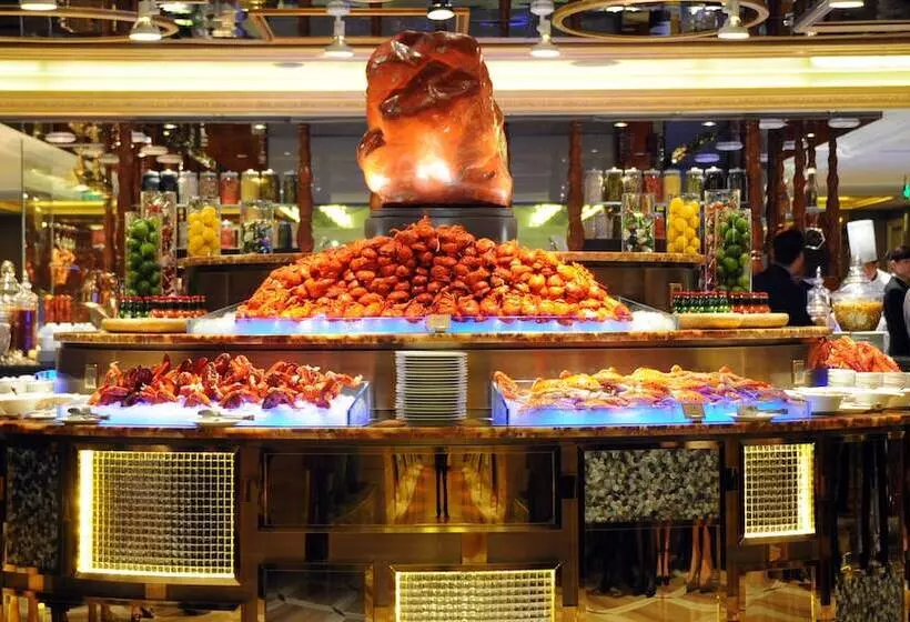 בית מלון כפרי Yuda Palace