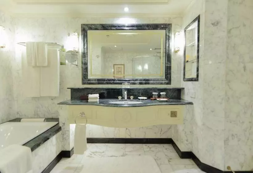 בית מלון כפרי Yuda Palace