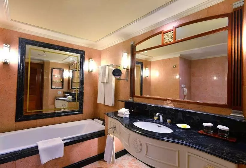 בית מלון כפרי Yuda Palace