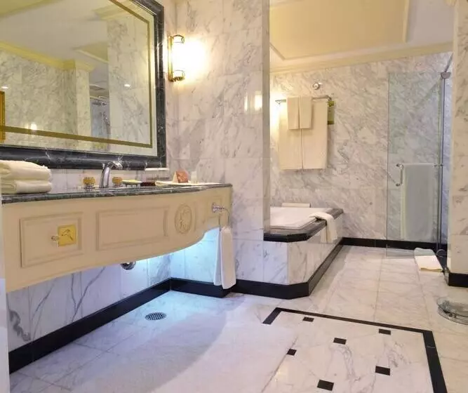 בית מלון כפרי Yuda Palace