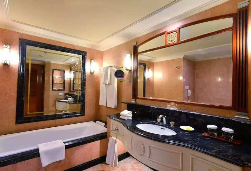 בית מלון כפרי Yuda Palace