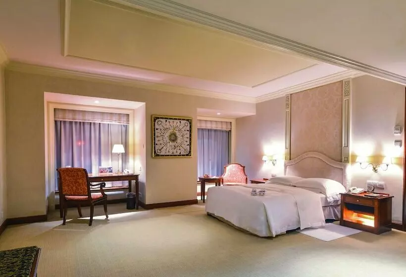 בית מלון כפרי Yuda Palace