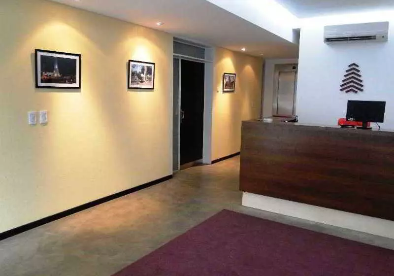 Jujuy In Suite Apart