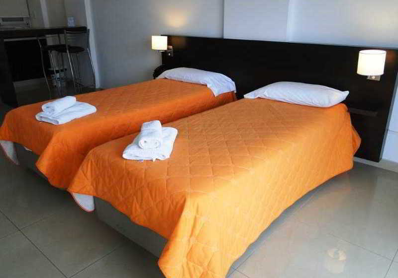 Jujuy In Suite Apart