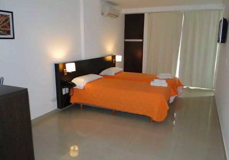 Jujuy In Suite Apart