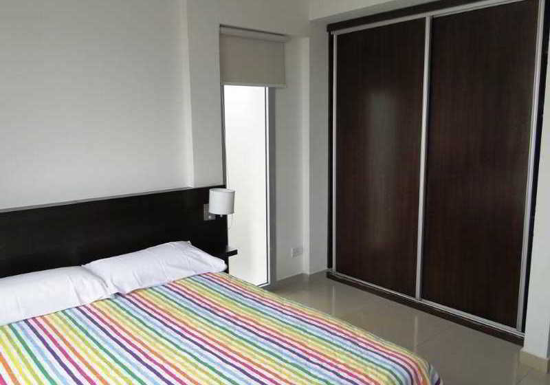 Jujuy In Suite Apart