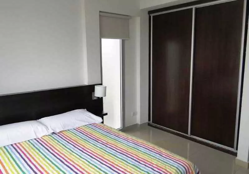 Jujuy In Suite Apart