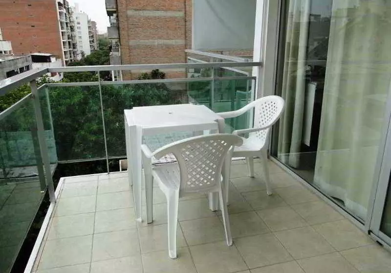 Jujuy In Suite Apart