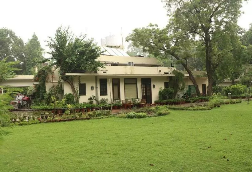 Lutyens Bungalow