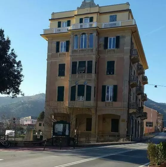 Albisola Bed And Breakfast