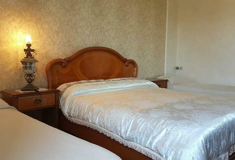 Albisola Bed And Breakfast