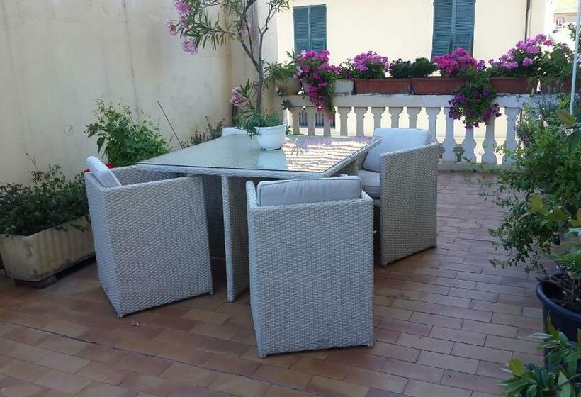 Albisola Bed And Breakfast