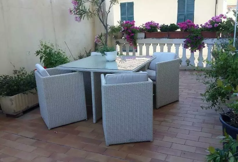 Albisola Bed And Breakfast