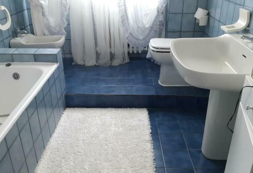 Albisola Bed And Breakfast