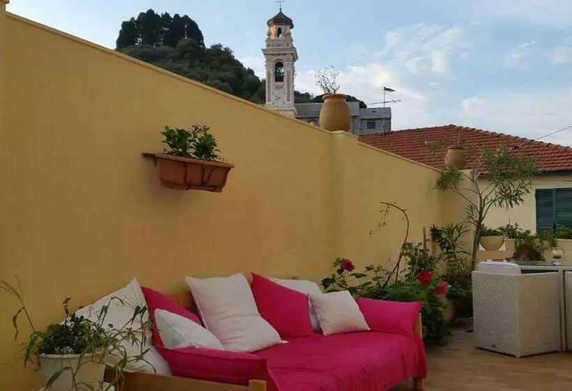 Albisola Bed And Breakfast