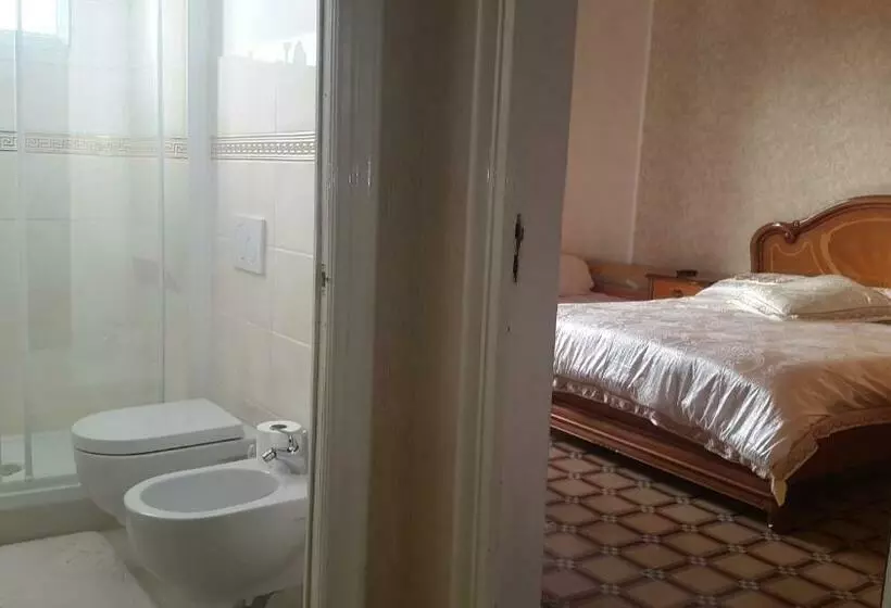 Albisola Bed And Breakfast