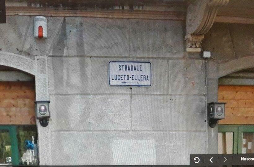 Albisola Bed And Breakfast