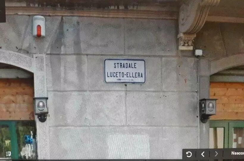 Albisola Bed And Breakfast