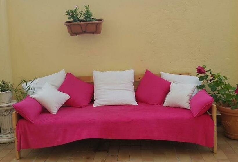 Albisola Bed And Breakfast