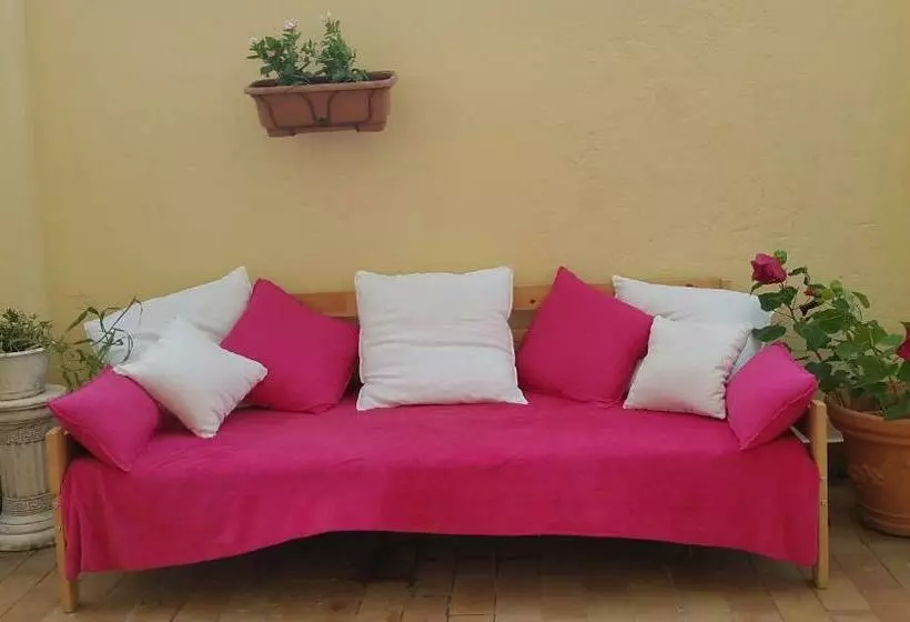 Albisola Bed And Breakfast