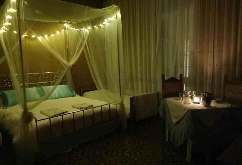 Albisola Bed And Breakfast