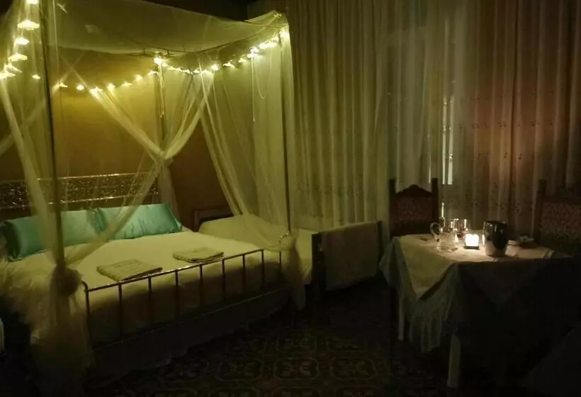 Albisola Bed And Breakfast