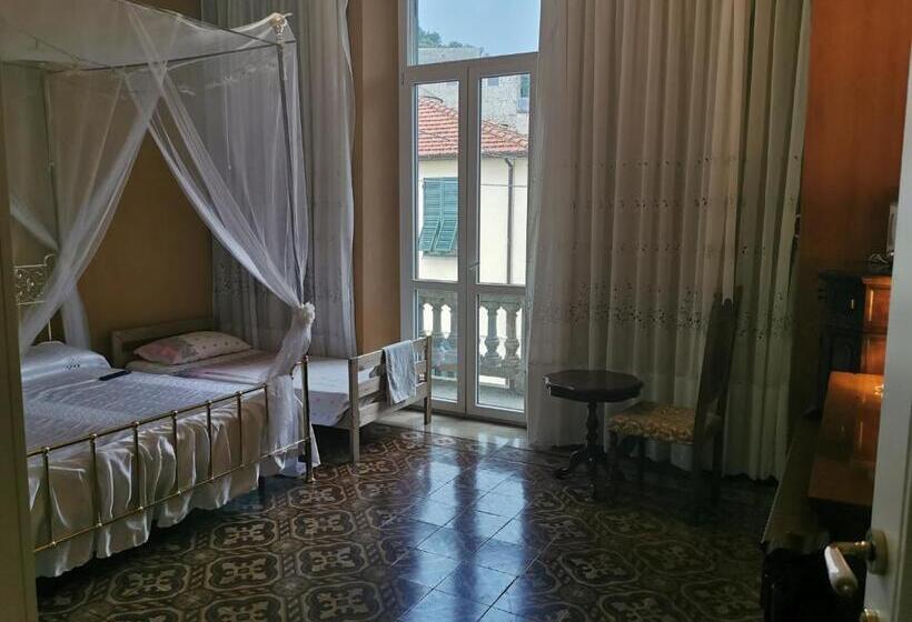 Albisola Bed And Breakfast