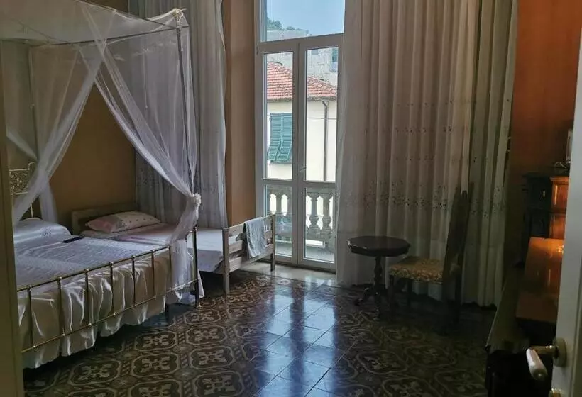 Albisola Bed And Breakfast