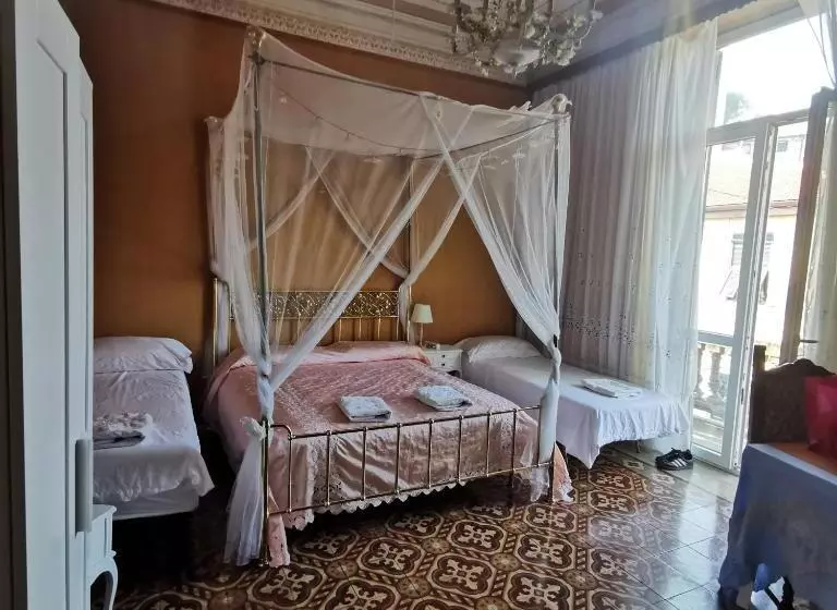 Albisola Bed And Breakfast