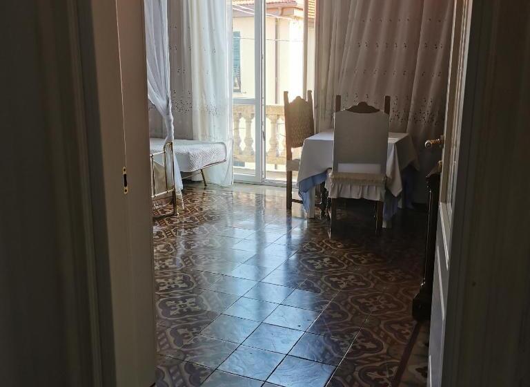 Albisola Bed And Breakfast