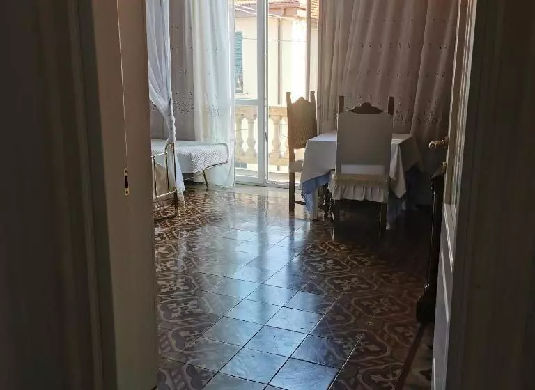 Albisola Bed And Breakfast