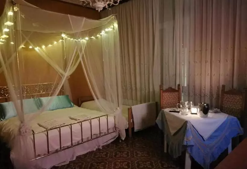 Albisola Bed And Breakfast