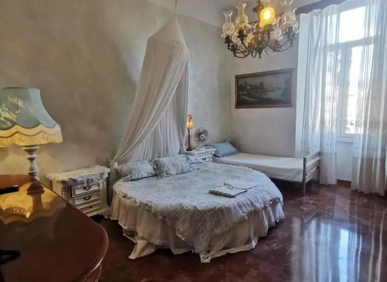 Albisola Bed And Breakfast