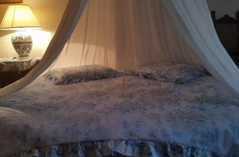 Albisola Bed And Breakfast