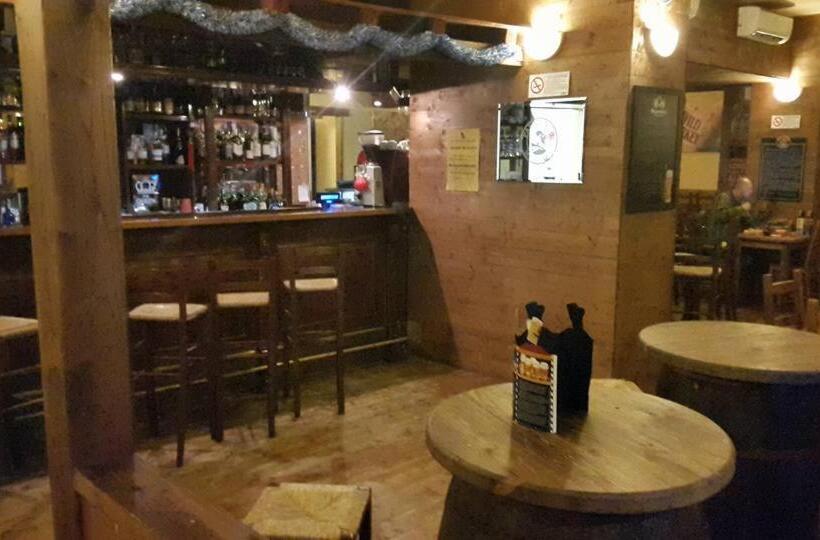 Albisola Bed And Breakfast