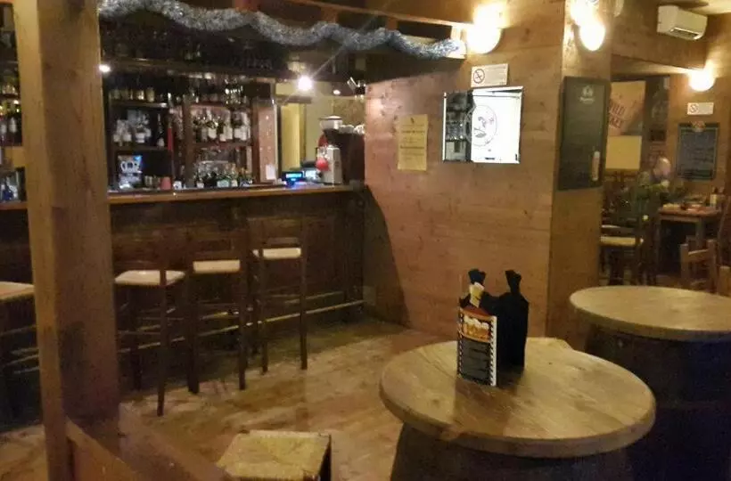 Albisola Bed And Breakfast