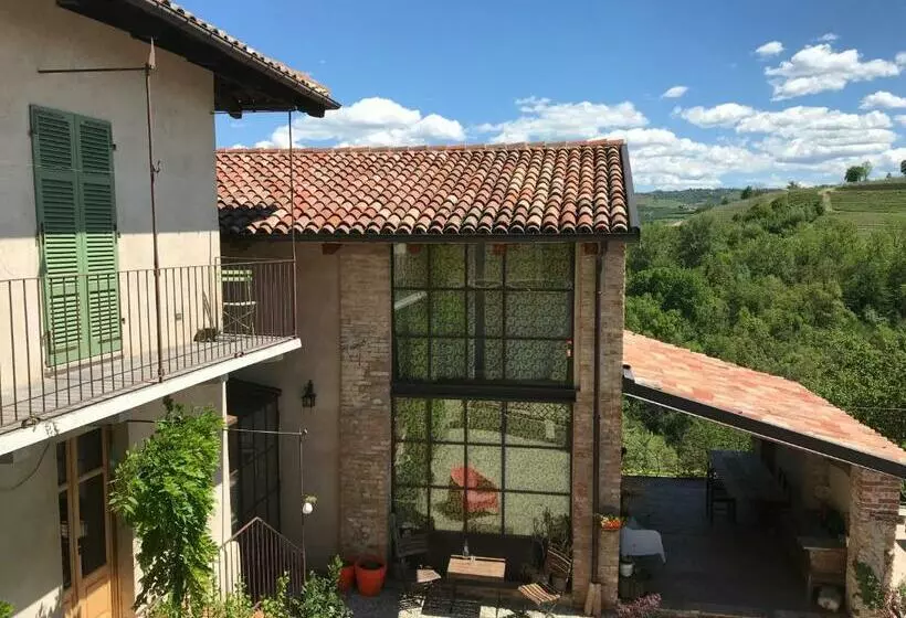 B&b Acaso