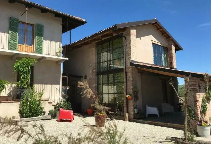B&b Acaso
