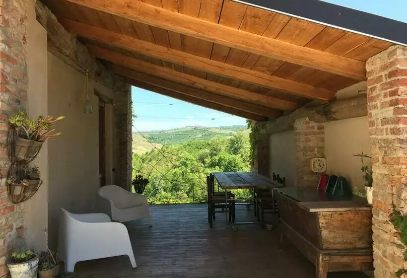 B&b Acaso
