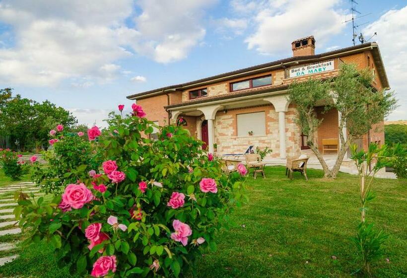 B&b Da Mary