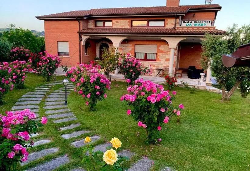 B&b Da Mary