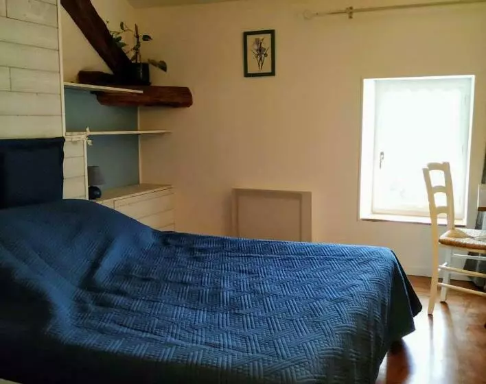 B&b La Ferme Aux Fleurs